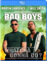 Bad Boys (Blu-ray Movie)