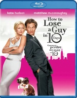 How to Lose a Guy in 10 Days (Blu-ray Movie)