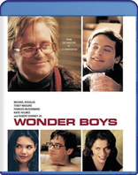 Wonder Boys (Blu-ray Movie), temporary cover art