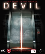 Devil (Blu-ray Movie), temporary cover art