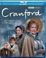 Cranford (Blu-ray Movie)