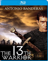 The 13th Warrior (Blu-ray Movie)