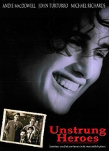 Unstrung Heroes (Blu-ray Movie), temporary cover art