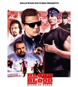 Blood In, Blood Out (Blu-ray Movie)