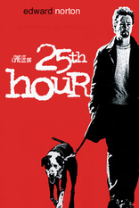 25th Hour (Blu-ray Movie)