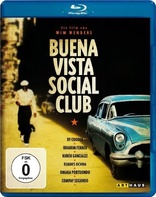 Buena Vista Social Club (Blu-ray Movie), temporary cover art