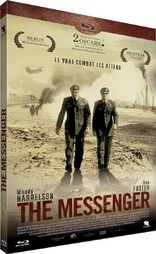 The Messenger (Blu-ray Movie)