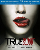 True Blood: The Complete First Season (Blu-ray Movie)