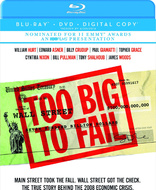 Too Big to Fail (Blu-ray Movie)