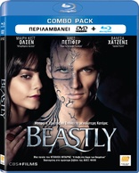 Beastly (Blu-ray Movie)