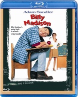 Billy Madison (Blu-ray Movie)