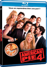 American Reunion (Blu-ray Movie)