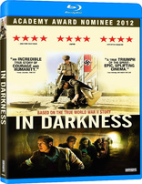 In Darkness (Blu-ray Movie)