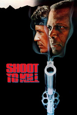 Shoot to Kill (Blu-ray Movie)