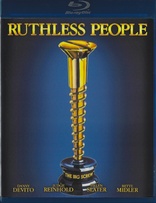 Ruthless People (Blu-ray Movie)