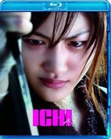 Ichi (Blu-ray Movie)