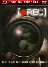 [REC] (Blu-ray Movie)