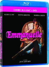 Emmanuelle (Blu-ray Movie)