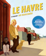 Le Havre (Blu-ray Movie)