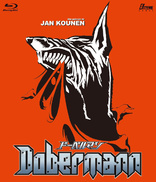 Dobermann (Blu-ray Movie)