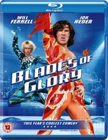 Blades of Glory (Blu-ray Movie)