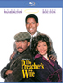 The Preacher's Wife (Blu-ray Movie)