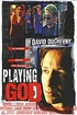 Playing God (Blu-ray Movie)