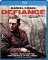 Defiance (Blu-ray Movie)