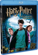 Harry Potter and the Prisoner of Azkaban (Blu-ray Movie)