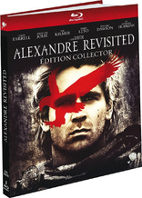 Alexander Revisited (Blu-ray Movie)