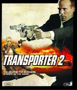 Transporter 2 (Blu-ray Movie), temporary cover art