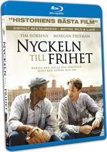 The Shawshank Redemption (Blu-ray Movie)