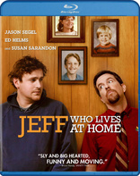 Jeff, Who Lives at Home (Blu-ray Movie)