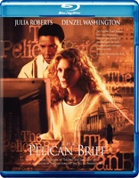 The Pelican Brief (Blu-ray Movie)