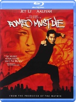 Romeo Must Die (Blu-ray Movie)