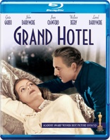 Grand Hotel (Blu-ray Movie)