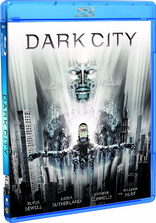 Dark City (Blu-ray Movie)