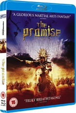 The Promise (Blu-ray Movie)