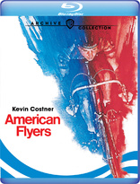 American Flyers (Blu-ray Movie)