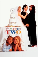 It Takes Two (Blu-ray Movie), temporary cover art