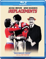 The Replacements (Blu-ray Movie)