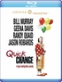 Quick Change (Blu-ray Movie)