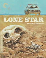 Lone Star (Blu-ray Movie)