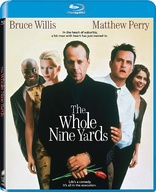 The Whole Nine Yards (Blu-ray Movie)