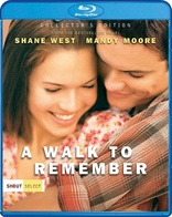 A Walk to Remember (Blu-ray Movie)