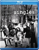 Singles (Blu-ray Movie)