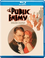 The Public Enemy (Blu-ray Movie)