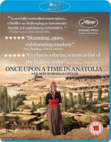 Once Upon a Time in Anatolia (Blu-ray Movie)