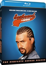 Eastbound & Down: The Complete Second Season (Blu-ray Movie)