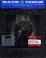 Game of Thrones: The Complete First Season (Blu-ray Movie)